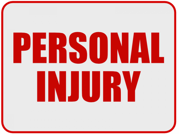 SETTLEMENT CONSIDERATIONS IN PERSONAL INJURY