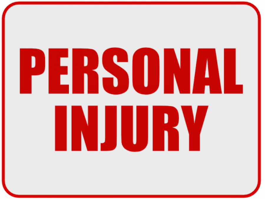 DETERMINING DAMAGES IN PERSONAL INJURY